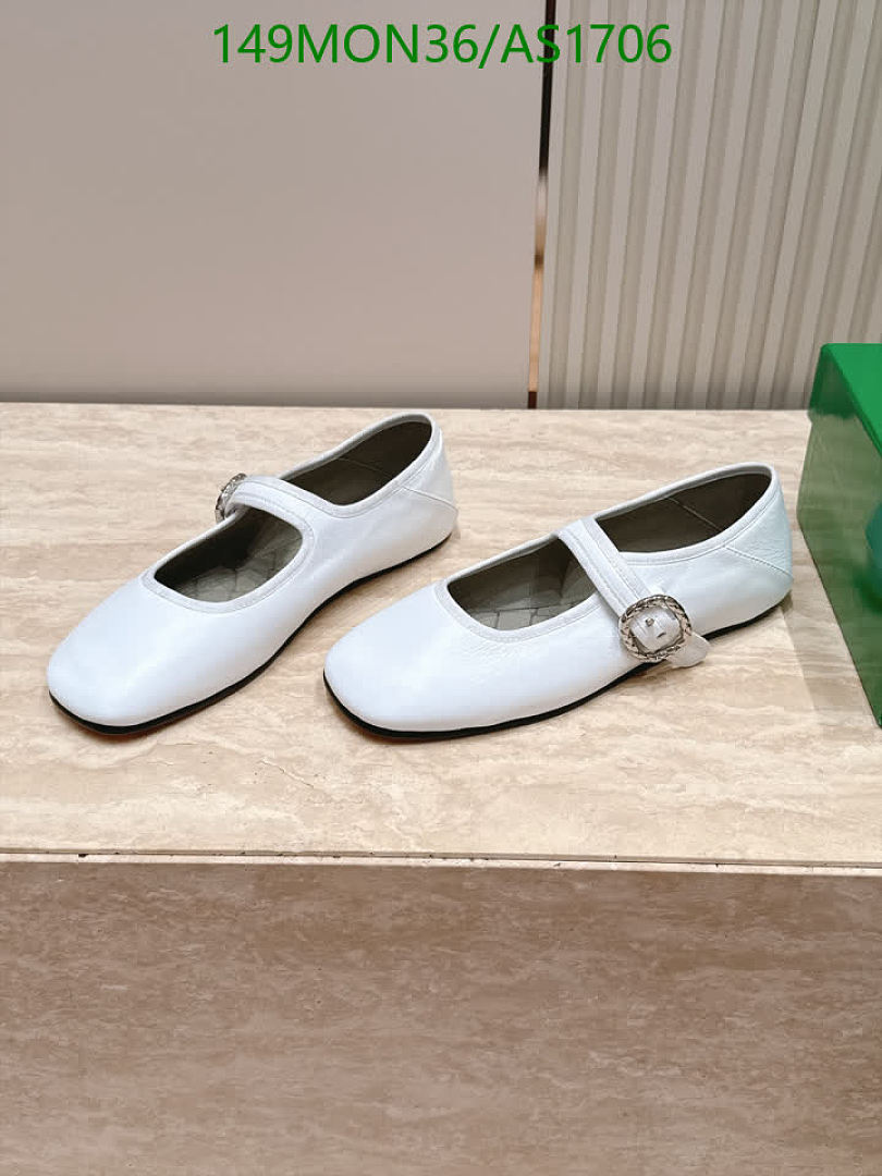 BV-Women Shoes Code: AS1706 $: 149USD