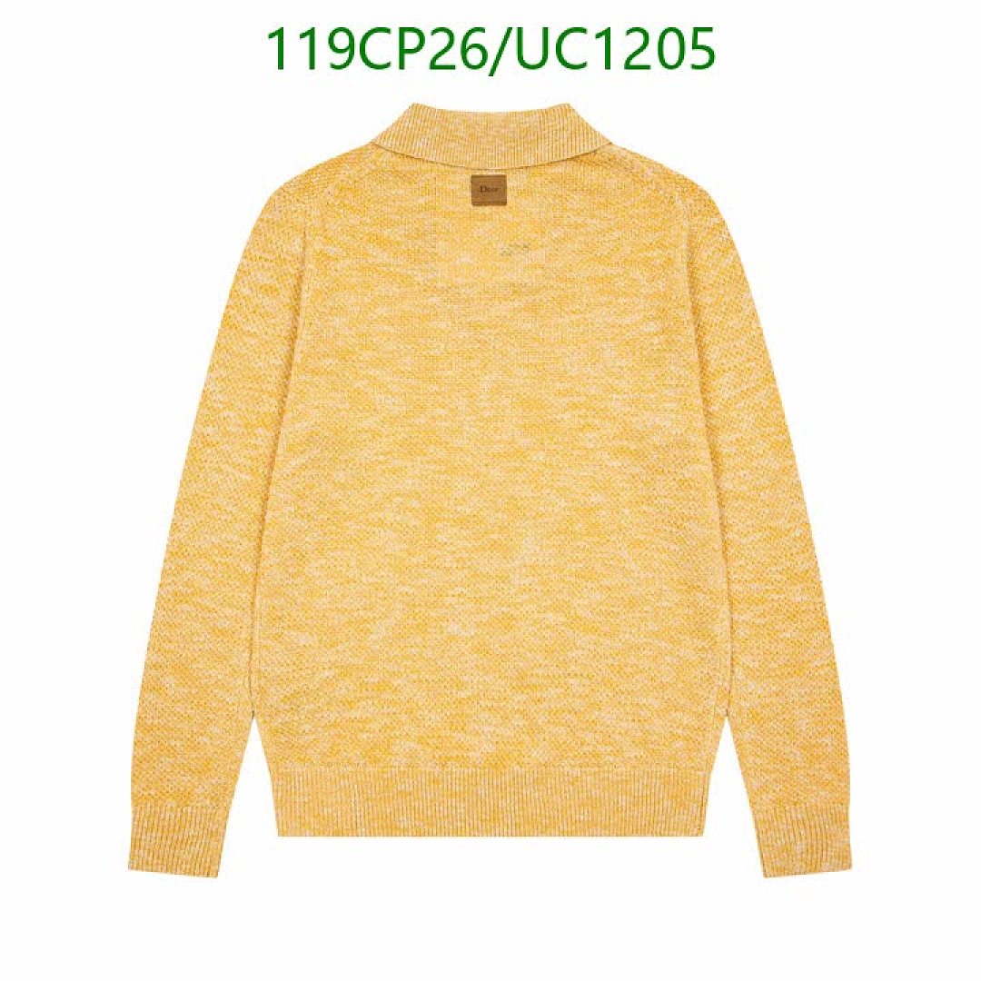 Dior-Clothing Code: UC1205 $: 119USD