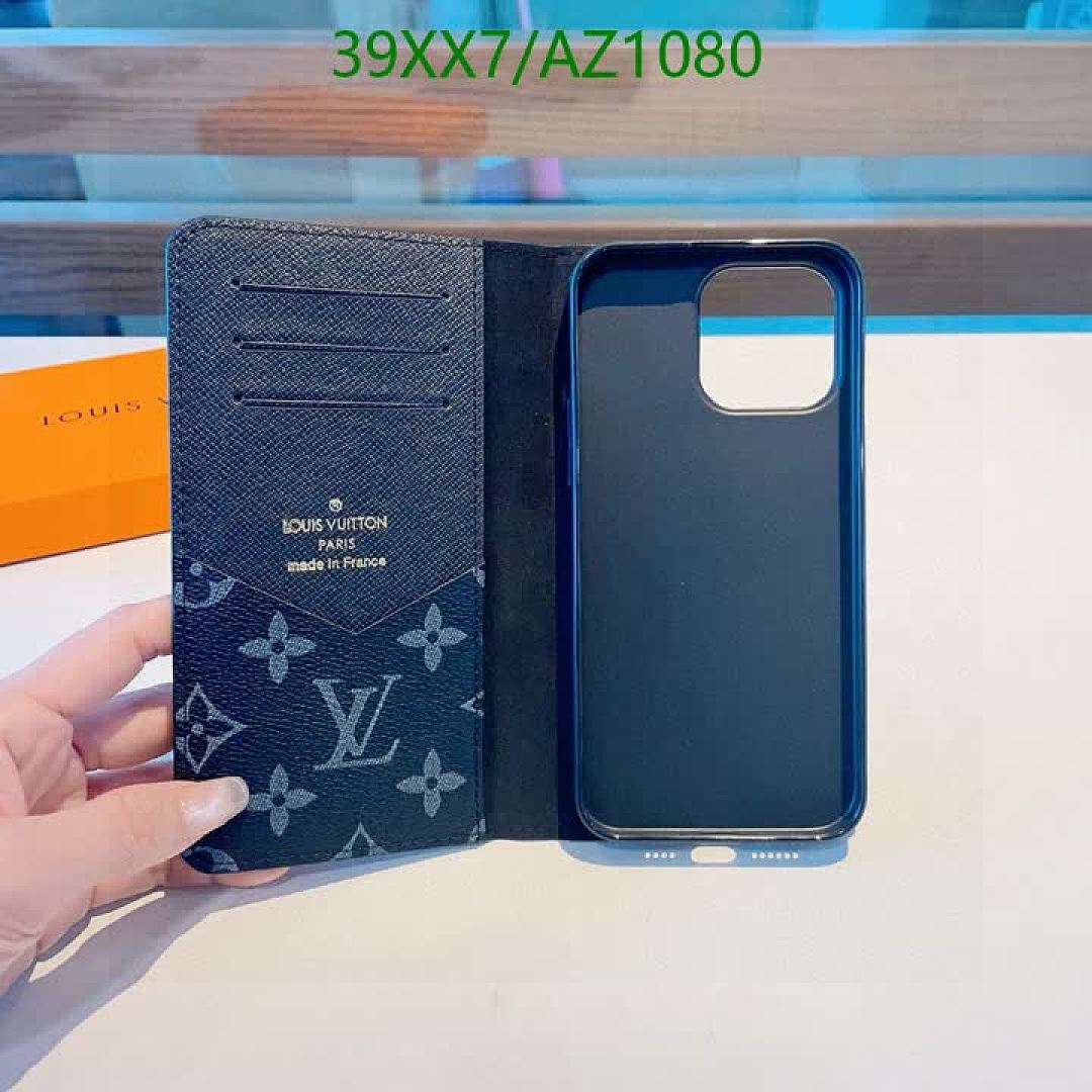 LV-Phone Cases Code: AZ1080 $: 39USD
