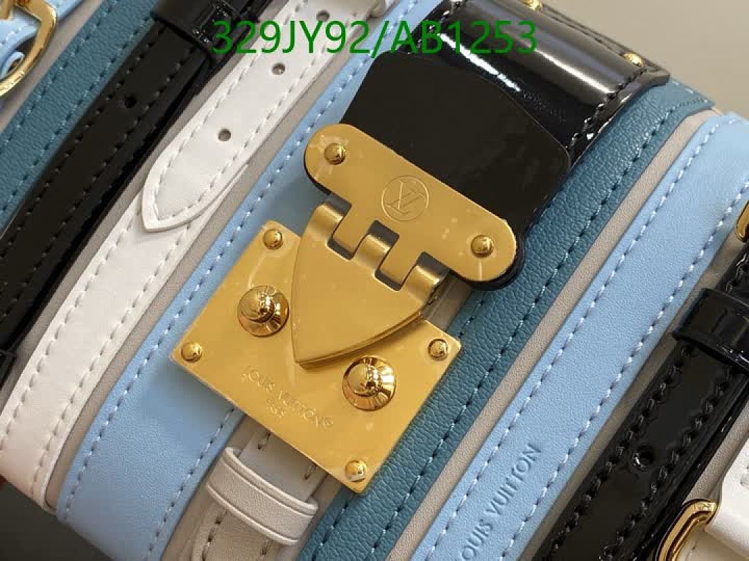 LV-BagsMirror Quality Code: AB1253 $: 329USD
