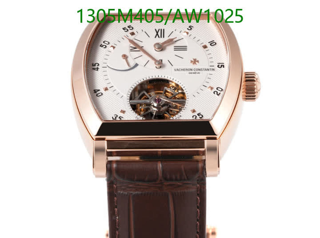 Vacheron Constantin-WatchesMirror Quality Code: AW1025 $: 1305USD