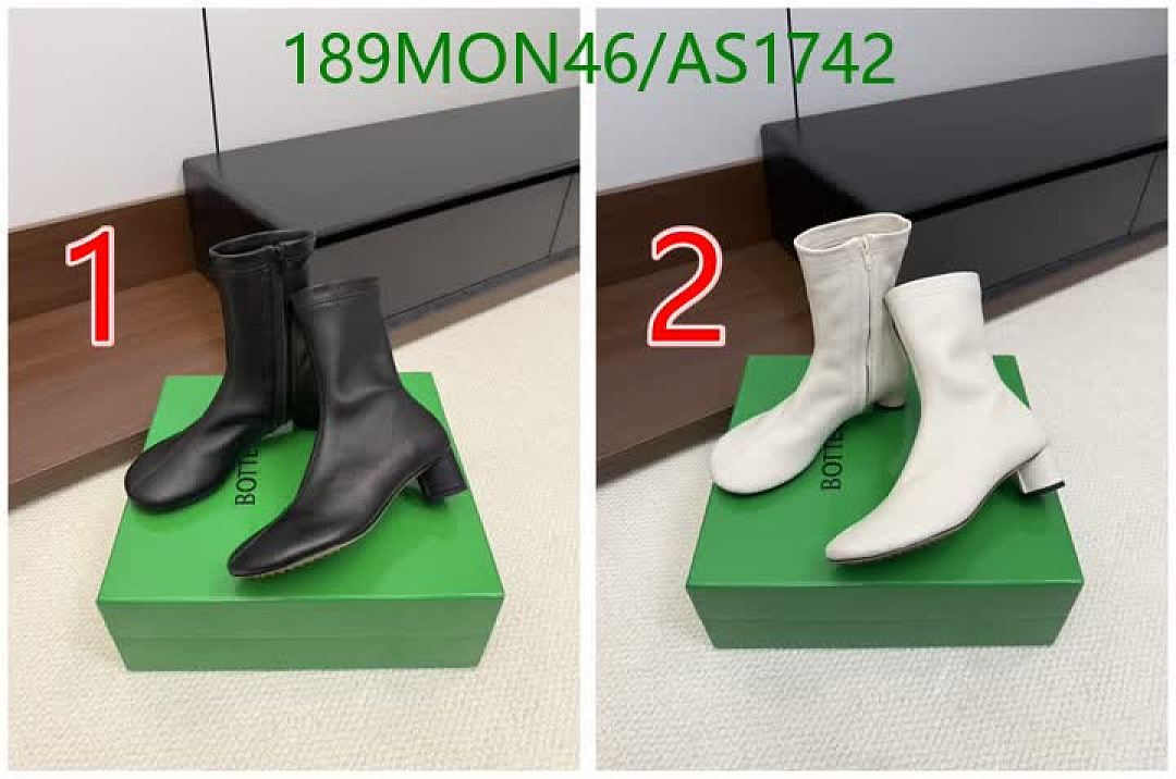 BV-Women Shoes Code: AS1742 $: 189USD