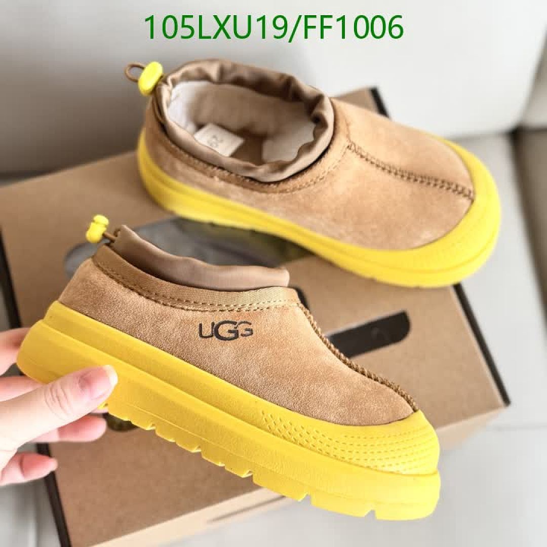 UGG-Shoes（Kids） Code: FF1006 $: 105USD