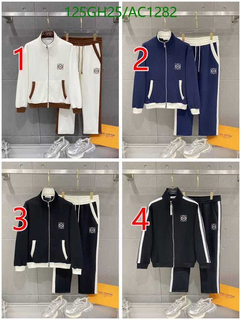 Loewe-Clothing Code: AC1282 $: 125USD