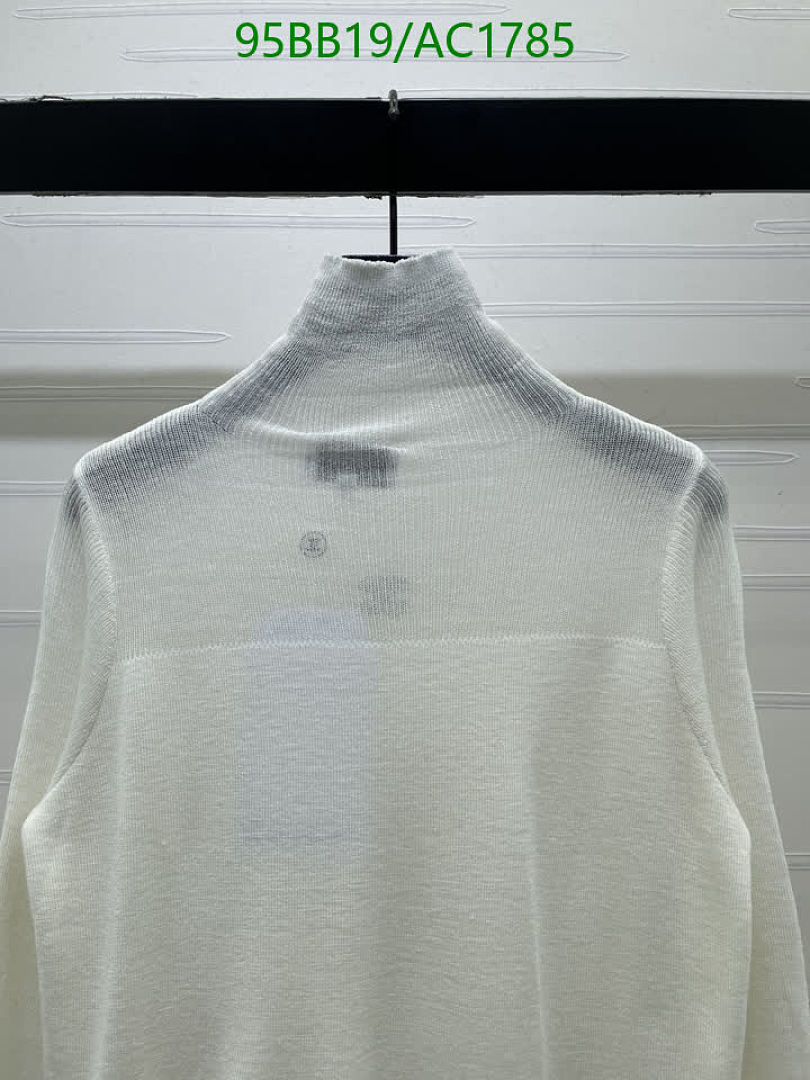Chanel-Clothing Code: AC1785 $: 95USD