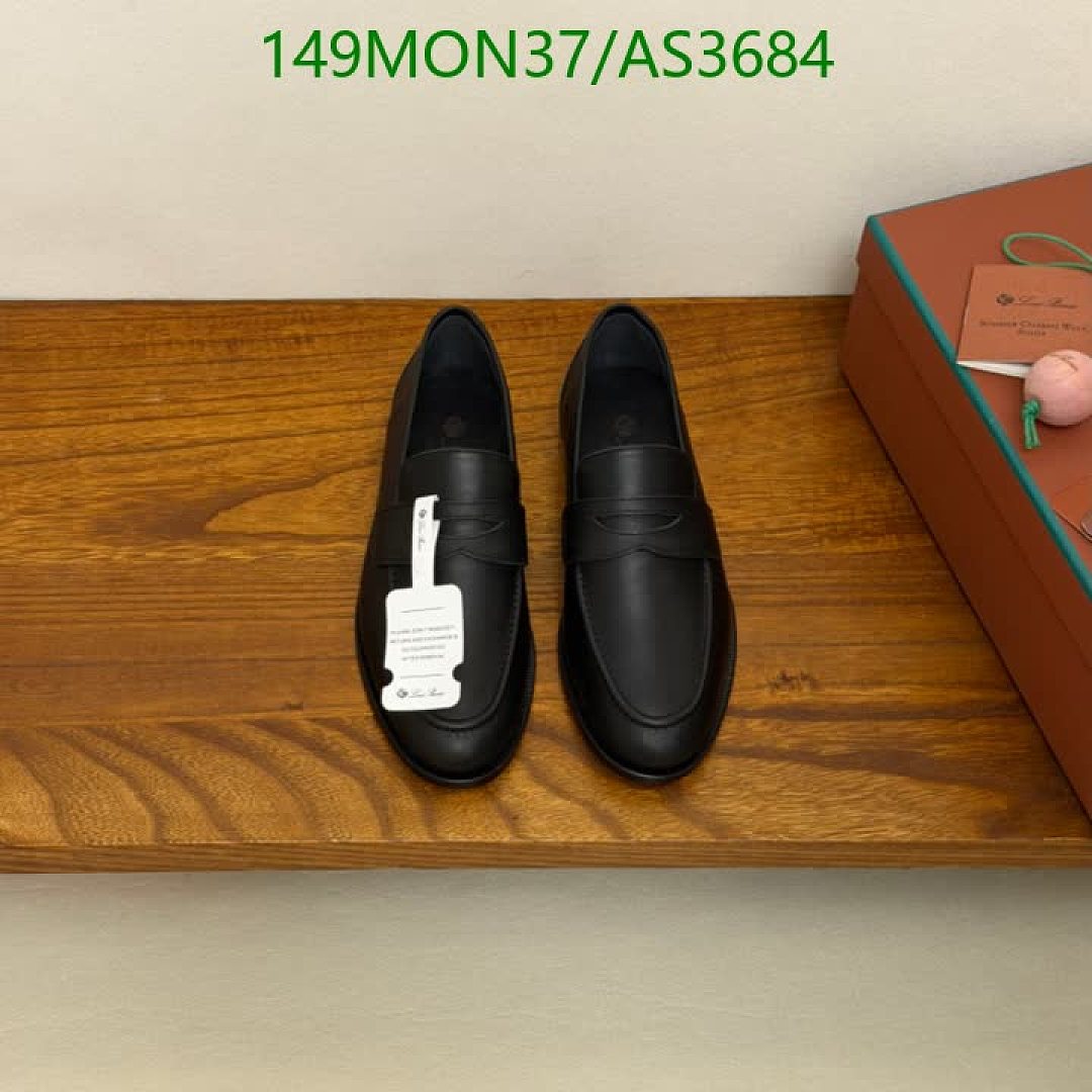 Loro Piana-Women Shoes Code: AS3684 $: 149USD