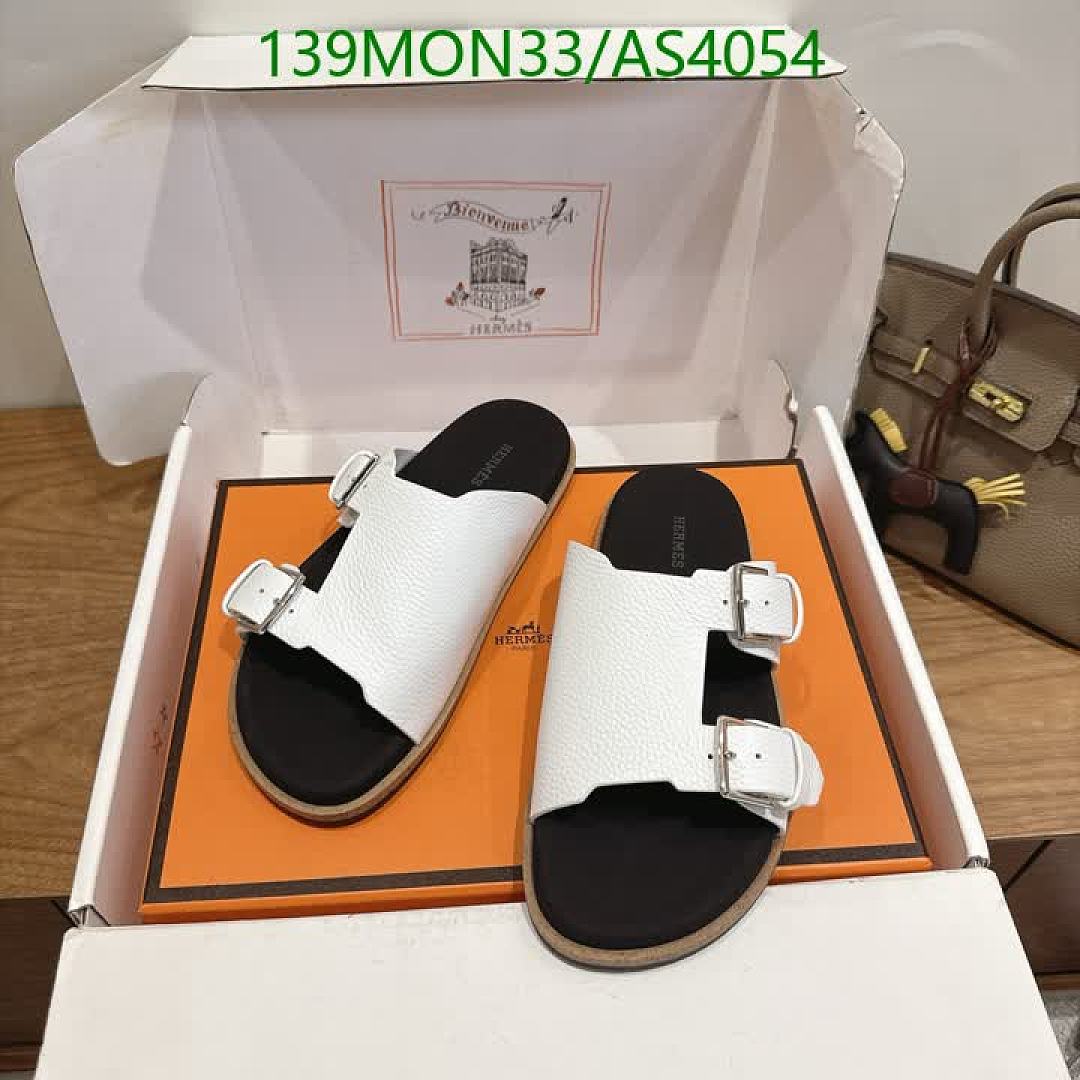 Hermes-Women Shoes Code: AS4054 $: 139USD