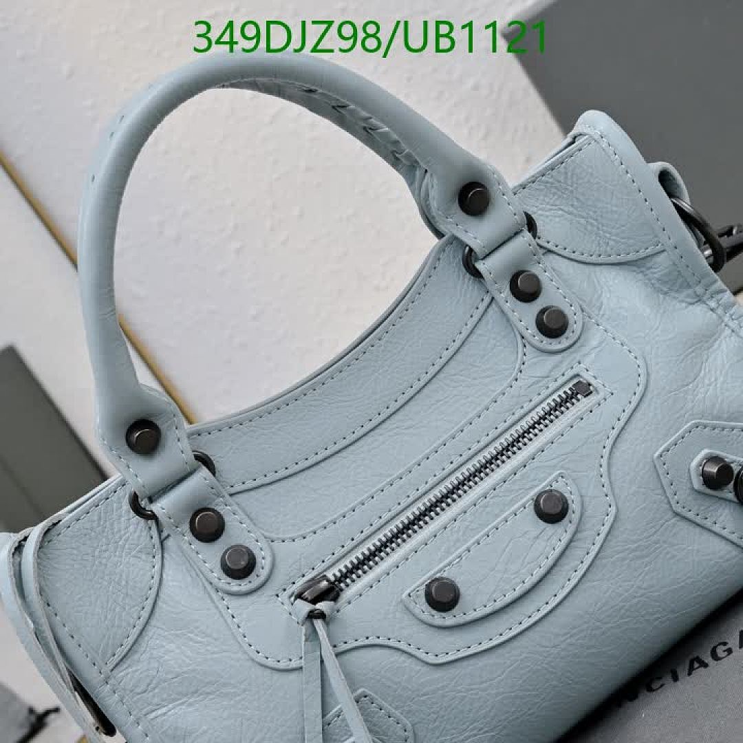 Balenciaga-Bags-Mirror Quality Code: UB1121 $: 349USD