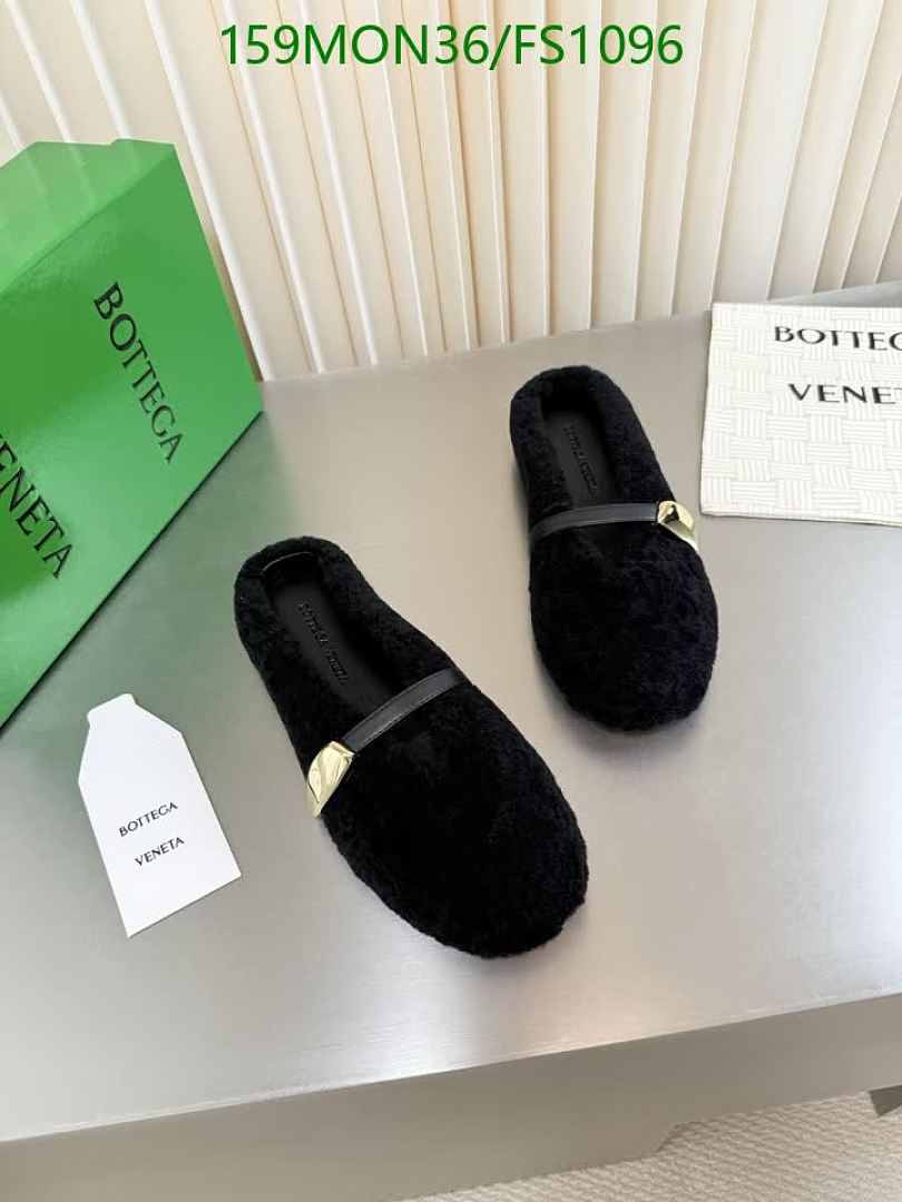 BV-Women Shoes Code: FS1096 $: 159USD