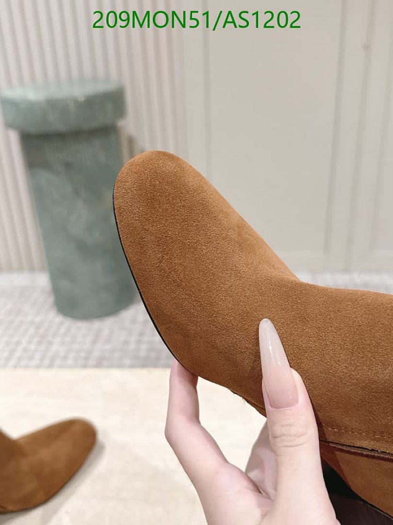 Hermes-Women Shoes Code: AS1202 $: 209USD