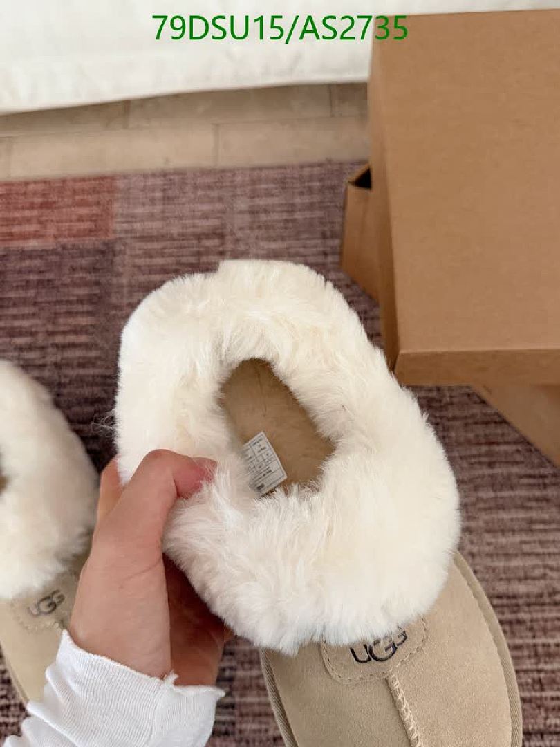UGG-Women Shoes Code: AS2735 $: 79USD