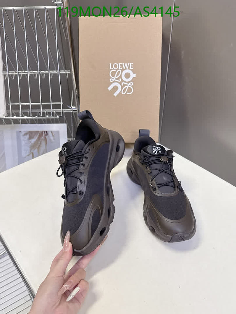Loewe-Women Shoes Code: AS4145 $: 119USD
