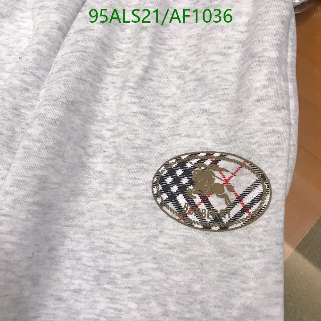 Burberry-Clothing（Kids） Code: AF1036 $: 95USD