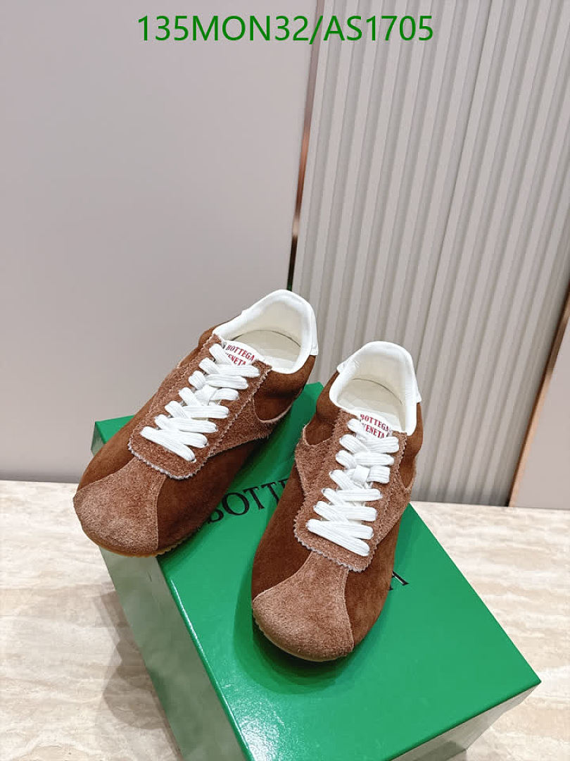 BV-Women Shoes Code: AS1705 $: 135USD