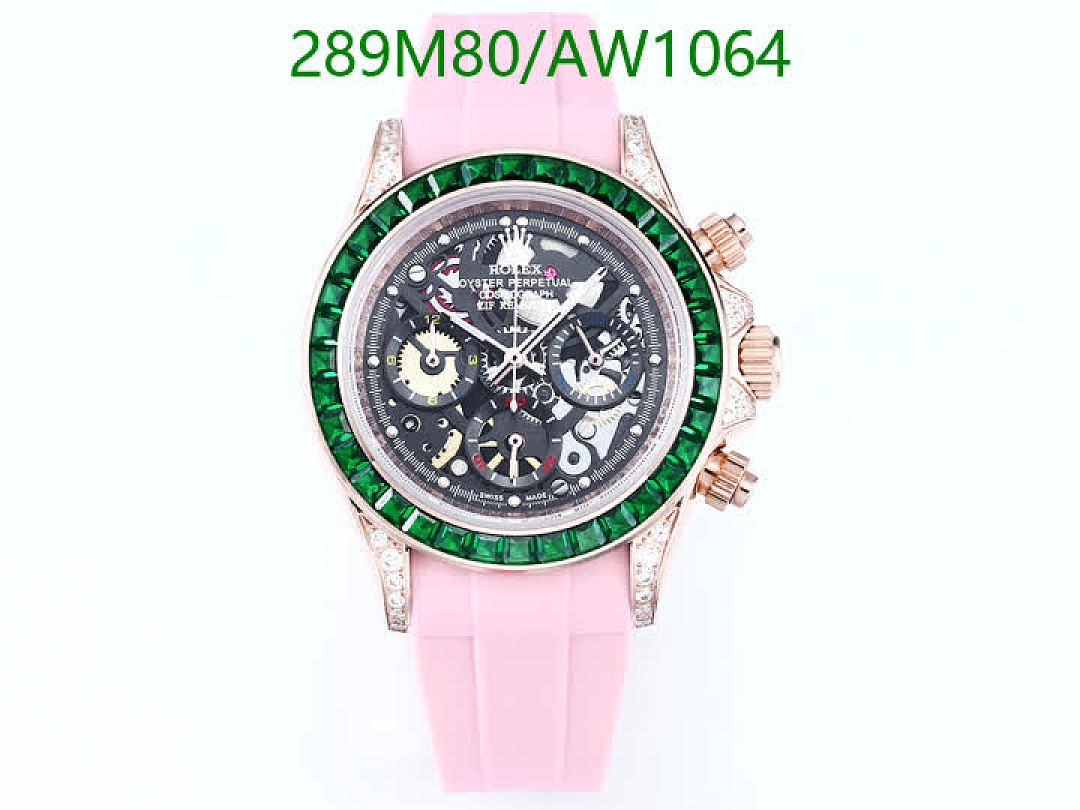 Rolex-WatchesMirror Quality Code: AW1064 $: 289USD