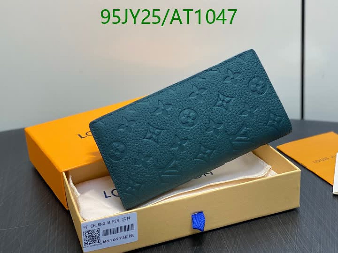 LV-WalletsMirror Quality Code: AT1047 $: 95USD