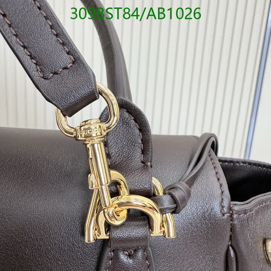 Gucci-BagsMirror Quality Code: AB1026 $: 309USD
