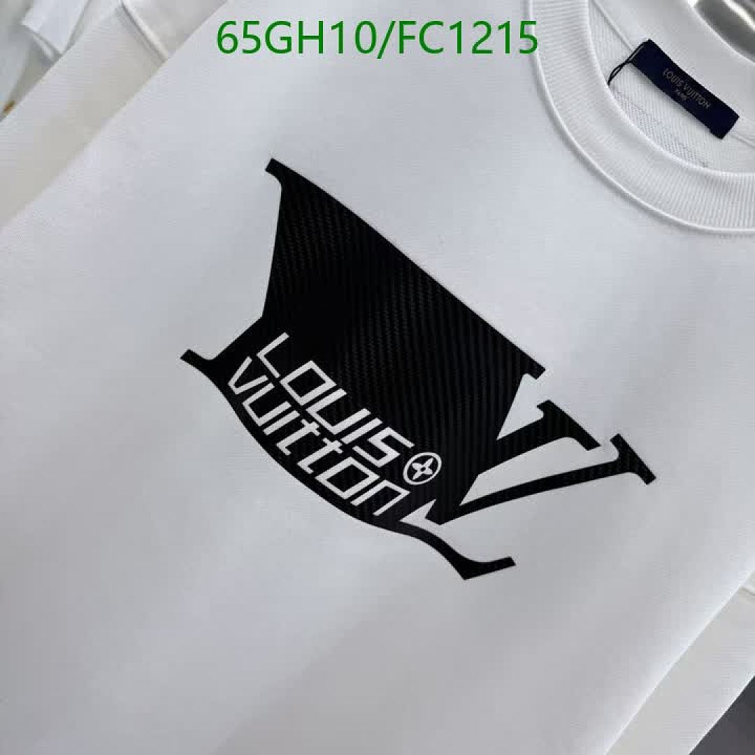 LV-Clothing Code: FC1215 $: 65USD