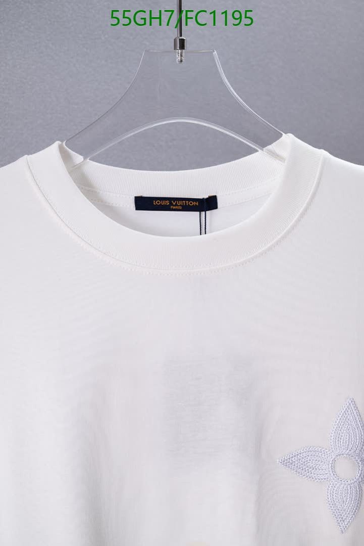 LV-Clothing Code: FC1195 $: 55USD