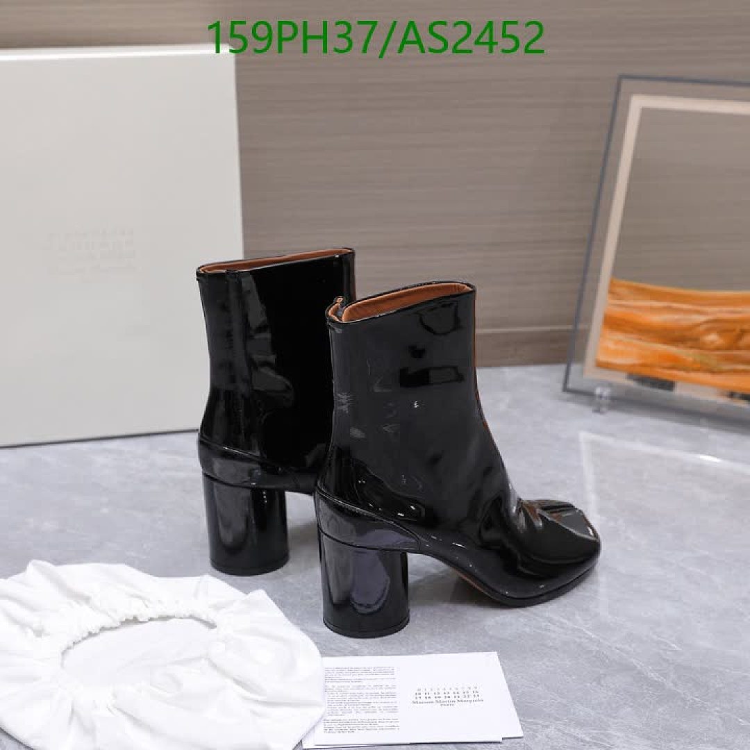 Maison Margiela-Women Shoes Code: AS2452 $: 159USD