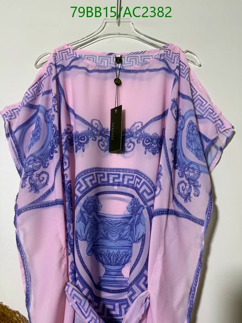 Versace-Clothing Code: AC2382 $: 79USD