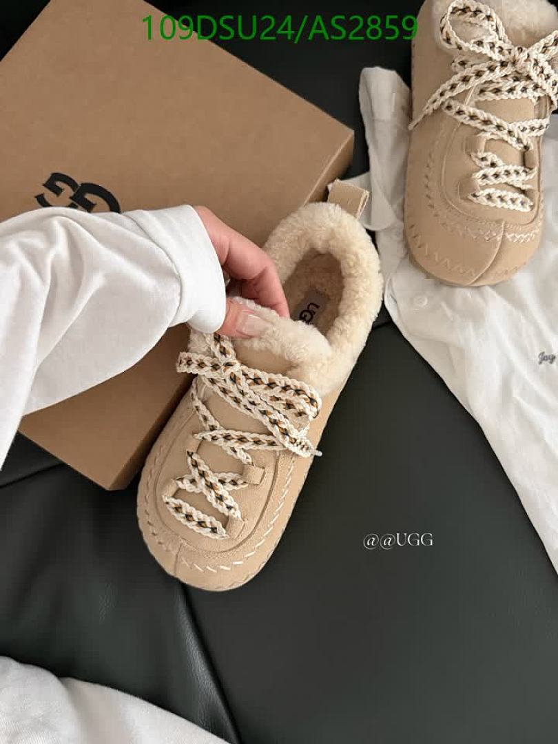 UGG-Women Shoes Code: AS2859 $: 109USD