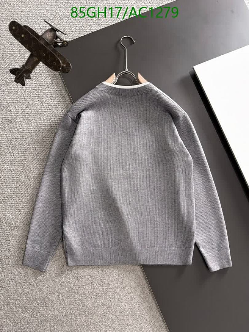 Hermes-Clothing Code: AC1279 $: 85USD