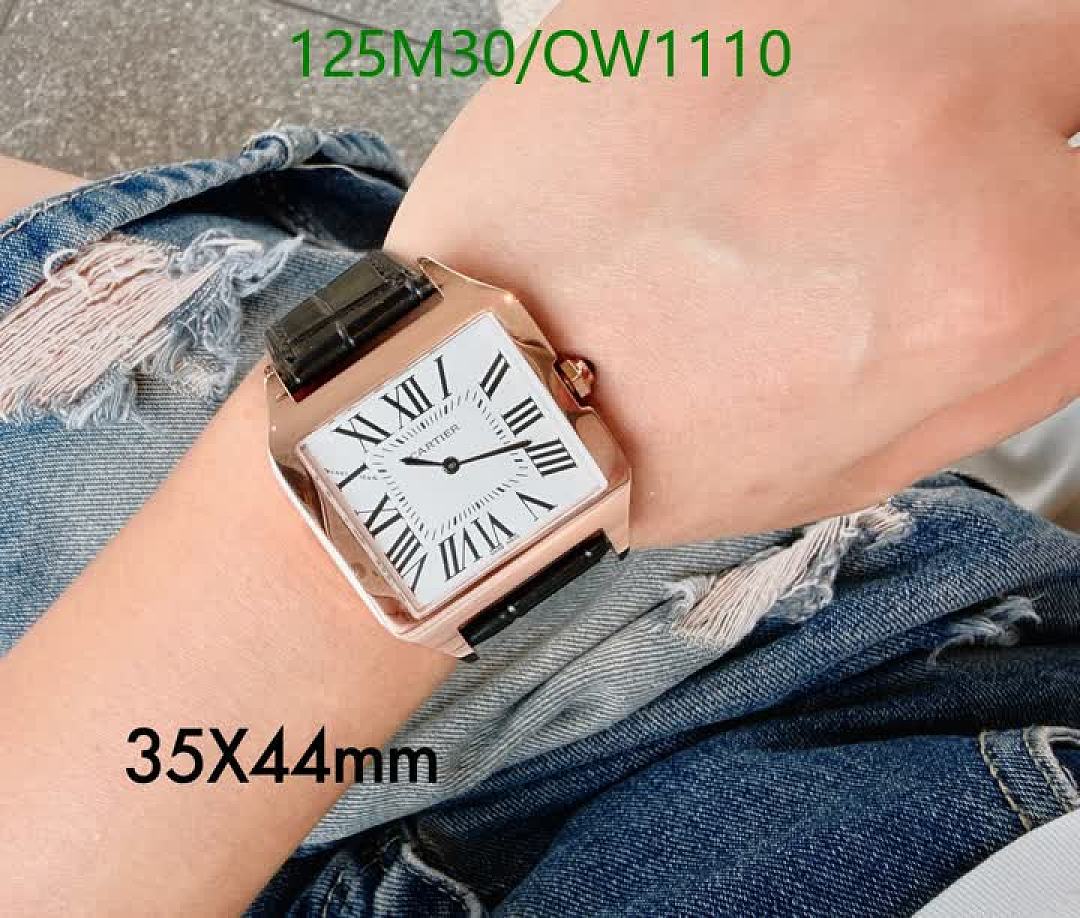 Cartier-Watches4A Quality Code: QW1110 $: 125USD