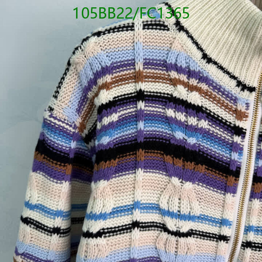 LV-Clothing Code: FC1365 $: 105USD