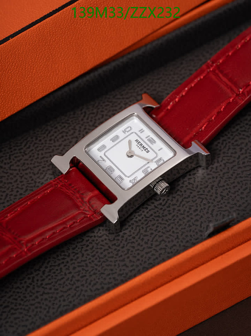 Hermes-Watches4A Quality Code: ZZX232 $: 139USD