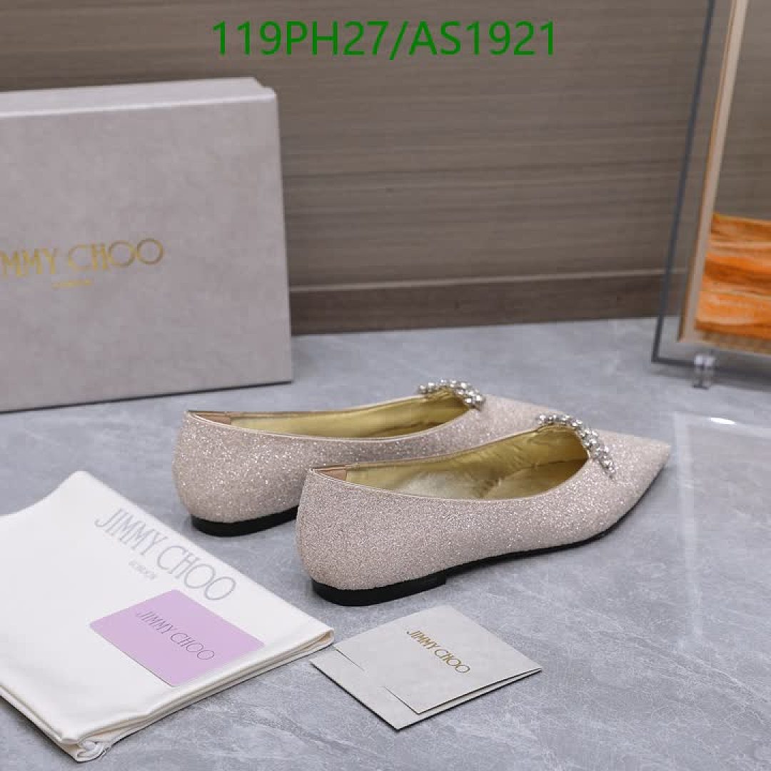 Jimmy Choo-Women Shoes Code: AS1921 $: 119USD
