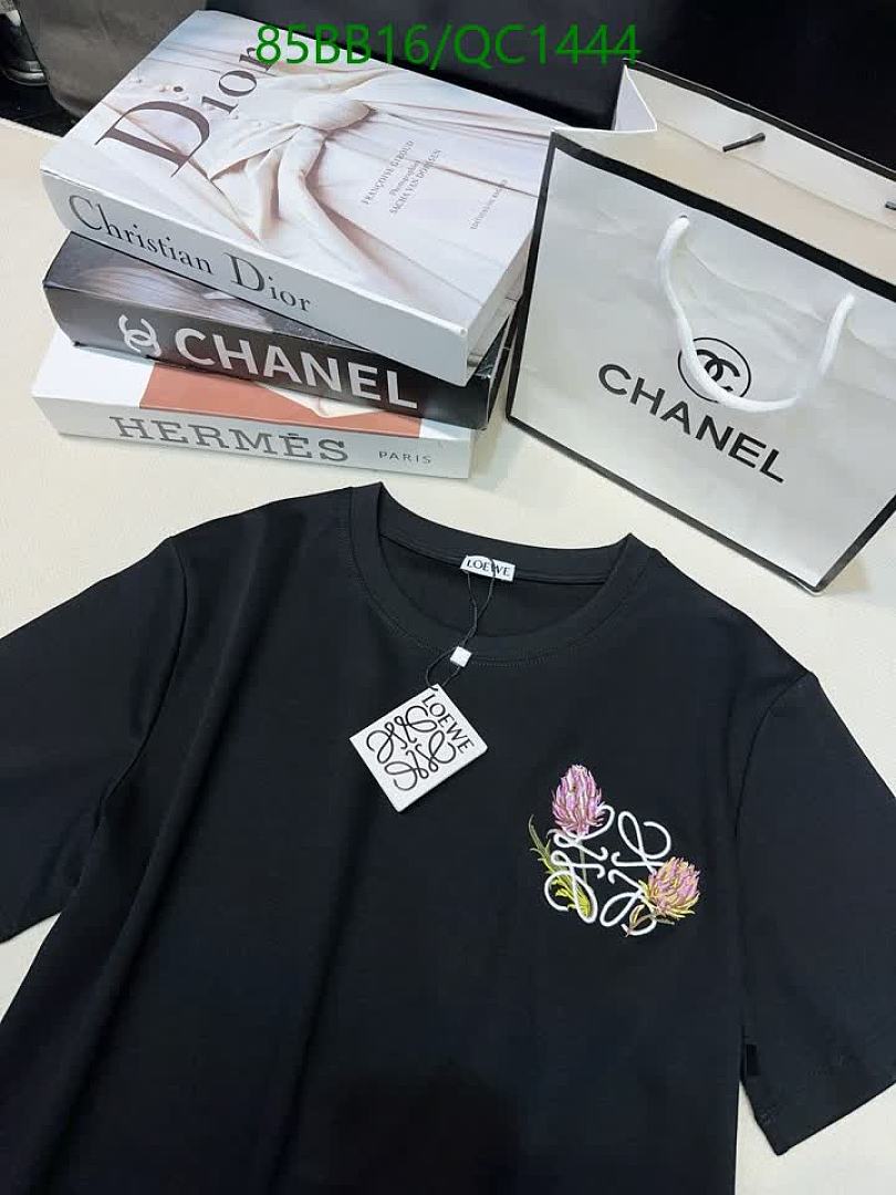 Loewe-Clothing Code: QC1444 $: 85USD