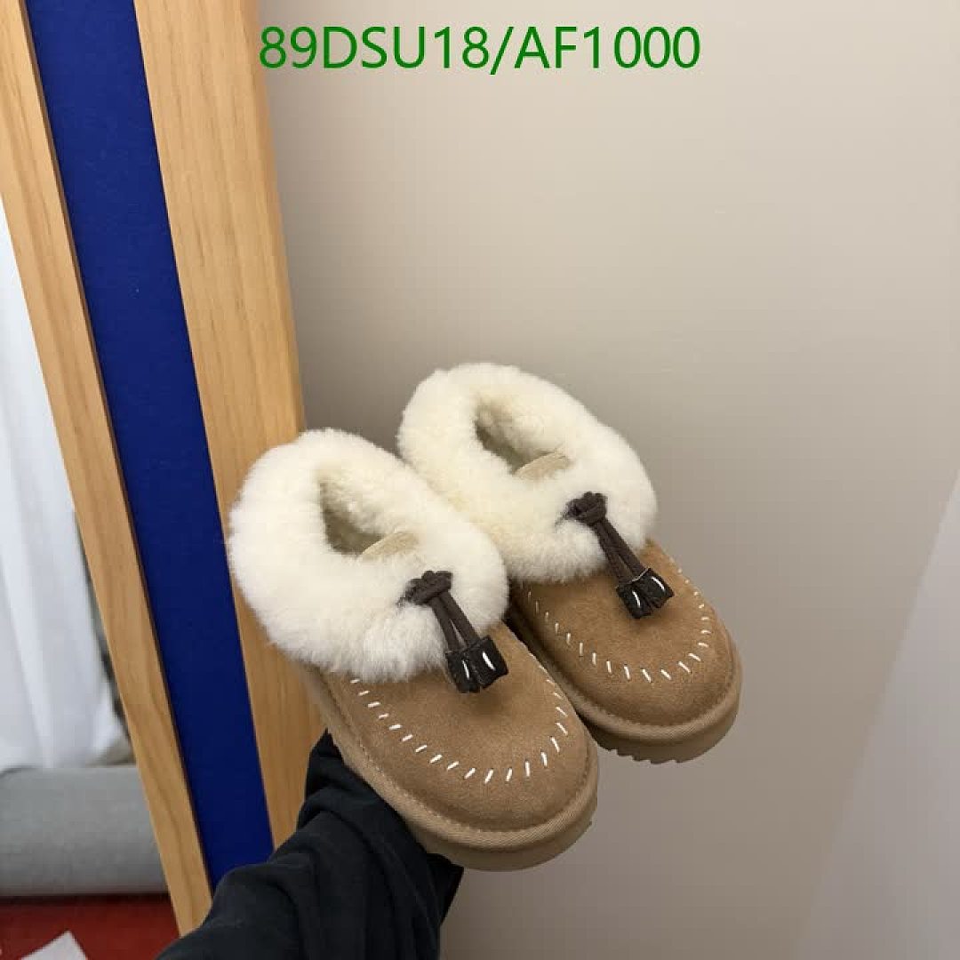 UGG-Shoes（Kids） Code: AF1000 $: 89USD