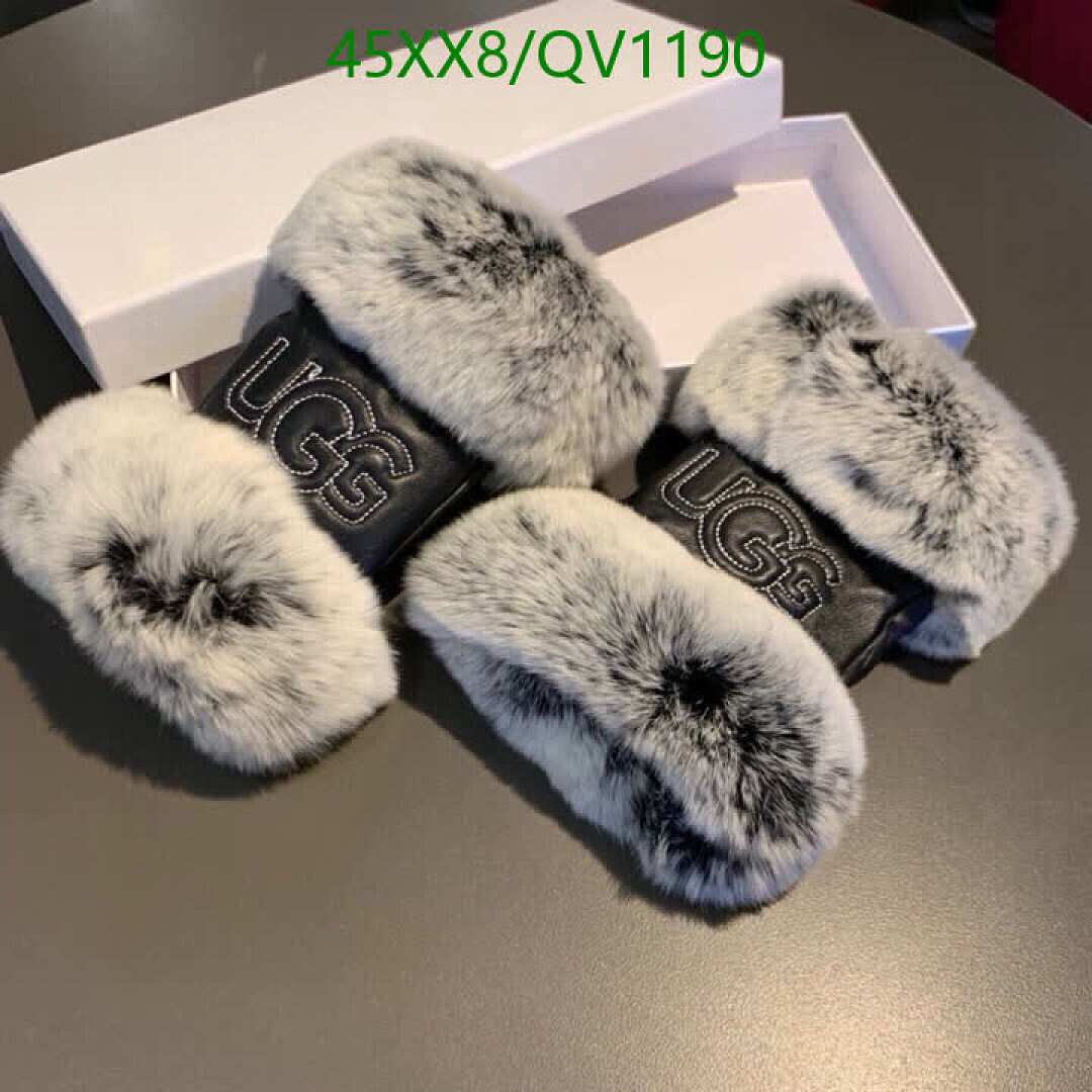 UGG-Gloves Code: QV1190 $: 45USD