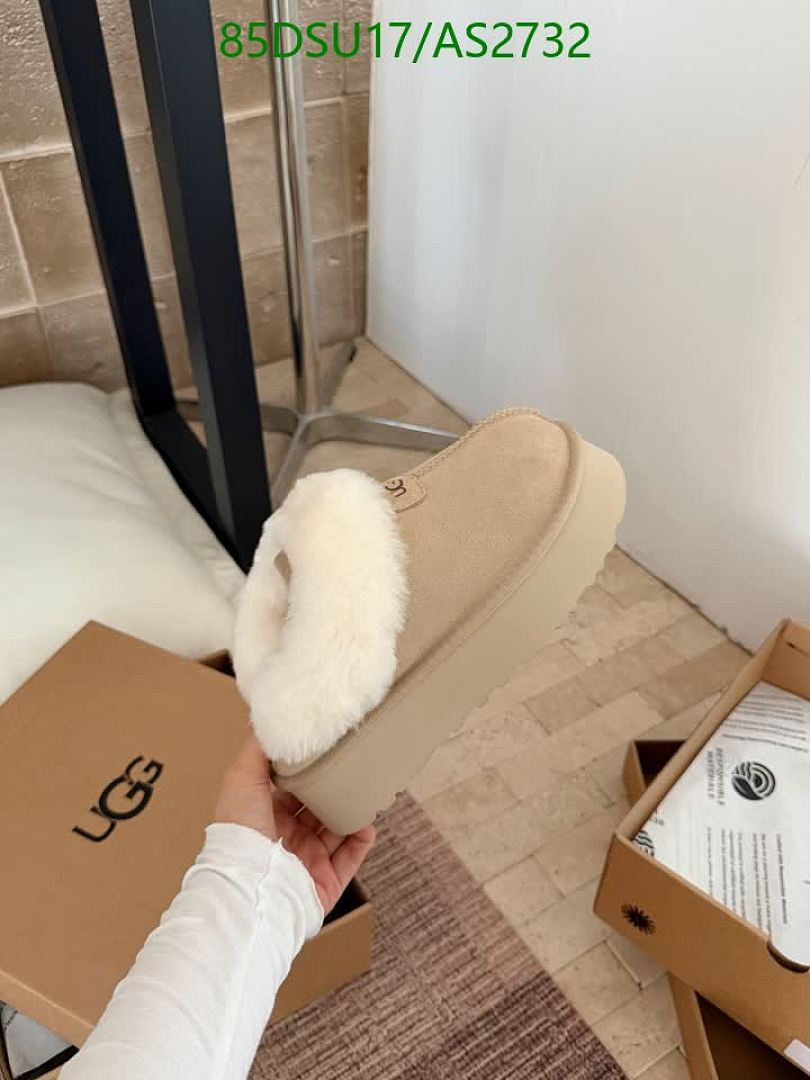 UGG-Women Shoes Code: AS2732 $: 85USD
