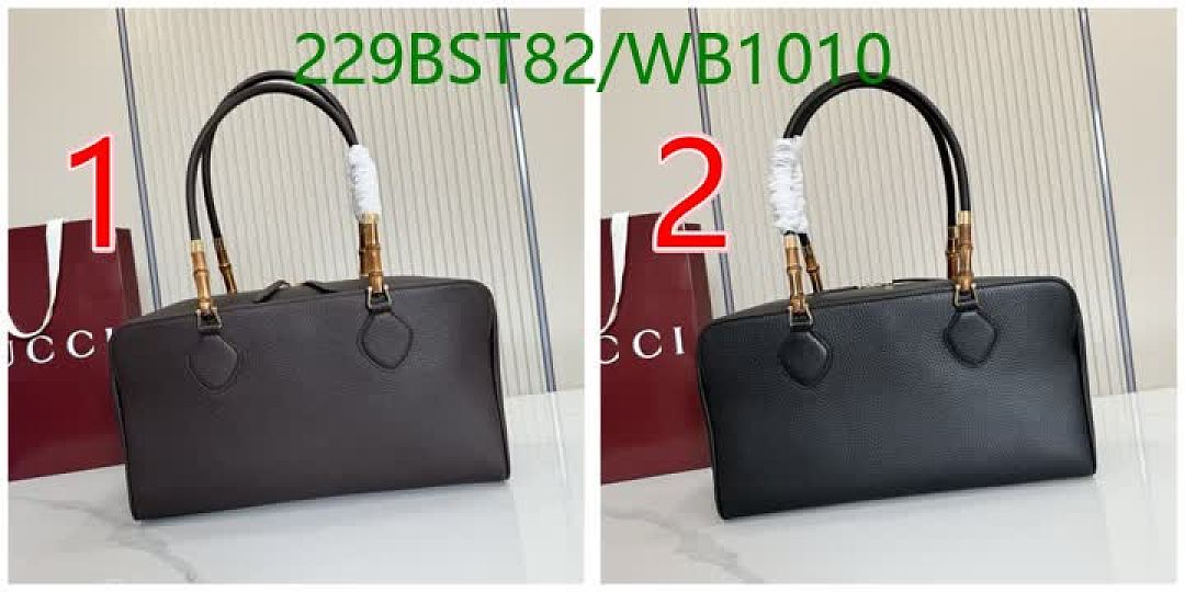 Gucci-BagsMirror Quality Code: WB1010 $: 229USD