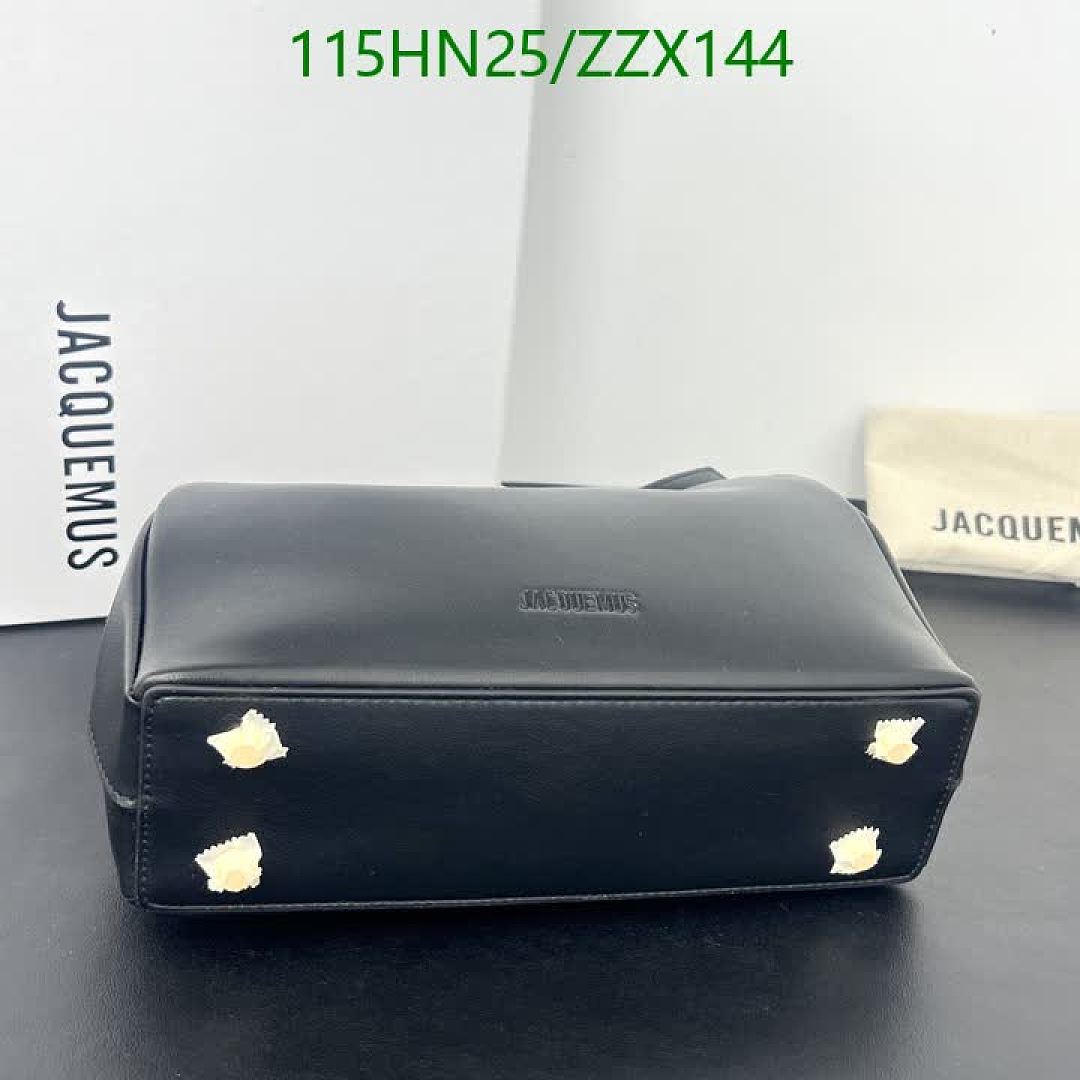 Jacquemus-Bags4A Quality Code: ZZX144 $: 115USD