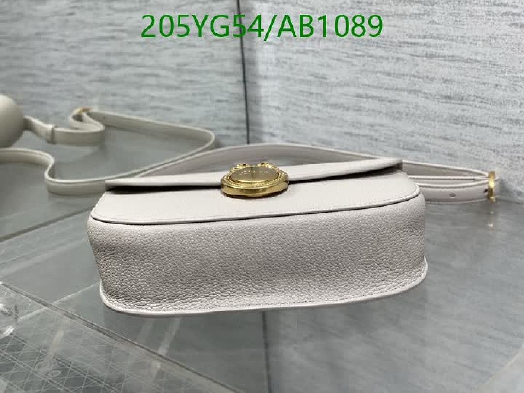 Dior-BagsMirror Quality Code: AB1089 $: 205USD