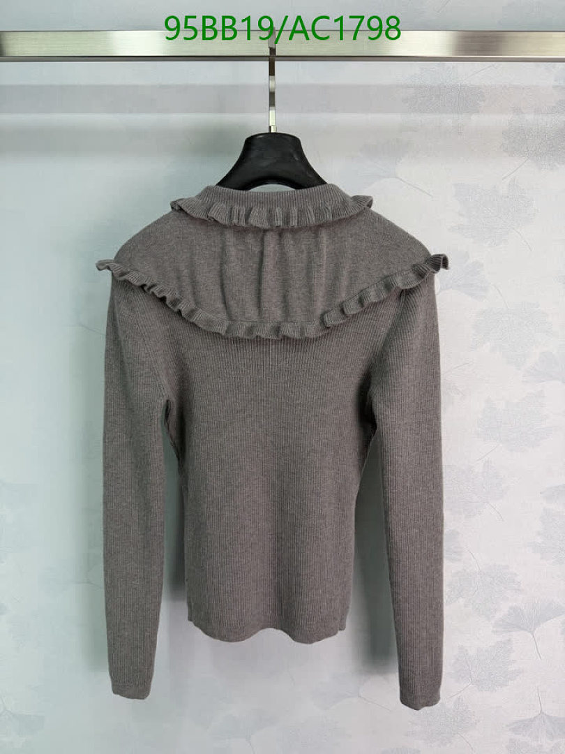 Chloe-Clothing Code: AC1798 $: 95USD