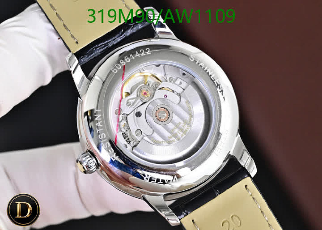 Montblanc-WatchesMirror Quality Code: AW1109 $: 319USD