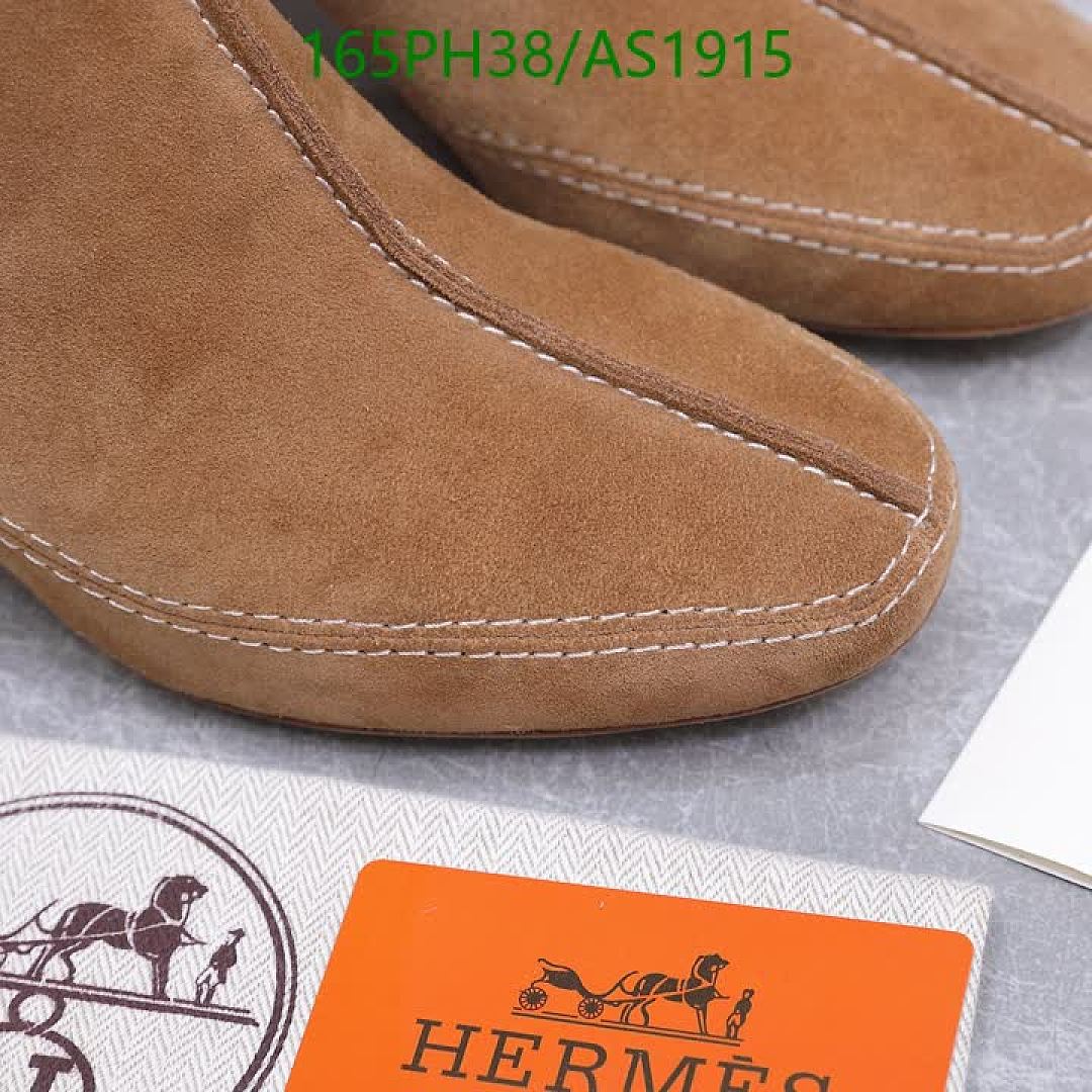 Hermes-Women Shoes Code: AS1915 $: 165USD
