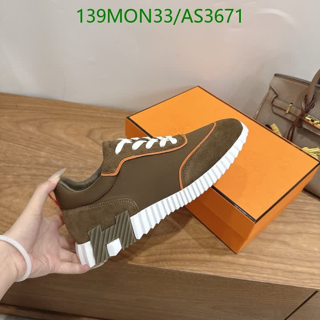 Hermes-Women Shoes Code: AS3671 $: 139USD