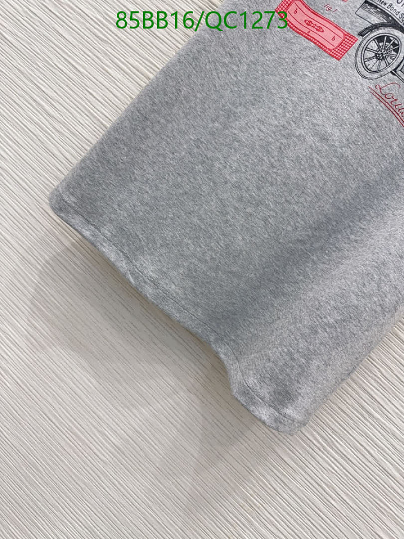LV-Clothing Code: QC1273 $: 85USD