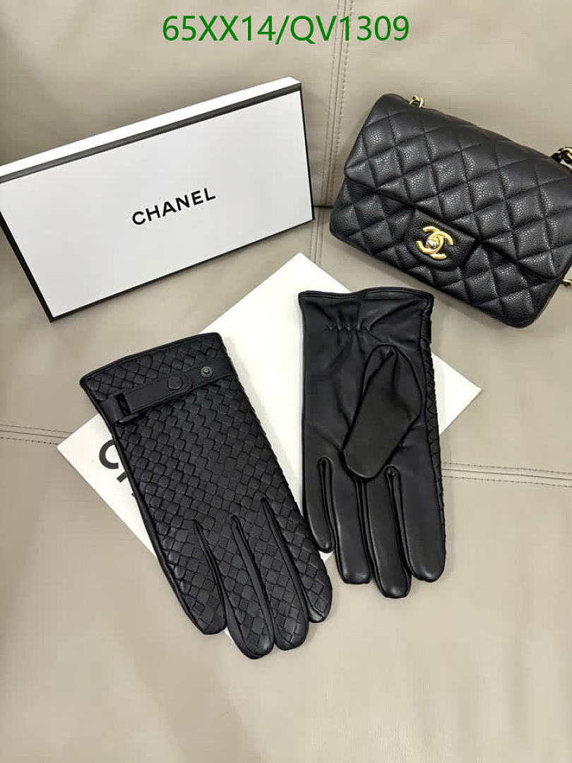 BV-Gloves Code: QV1309 $: 65USD