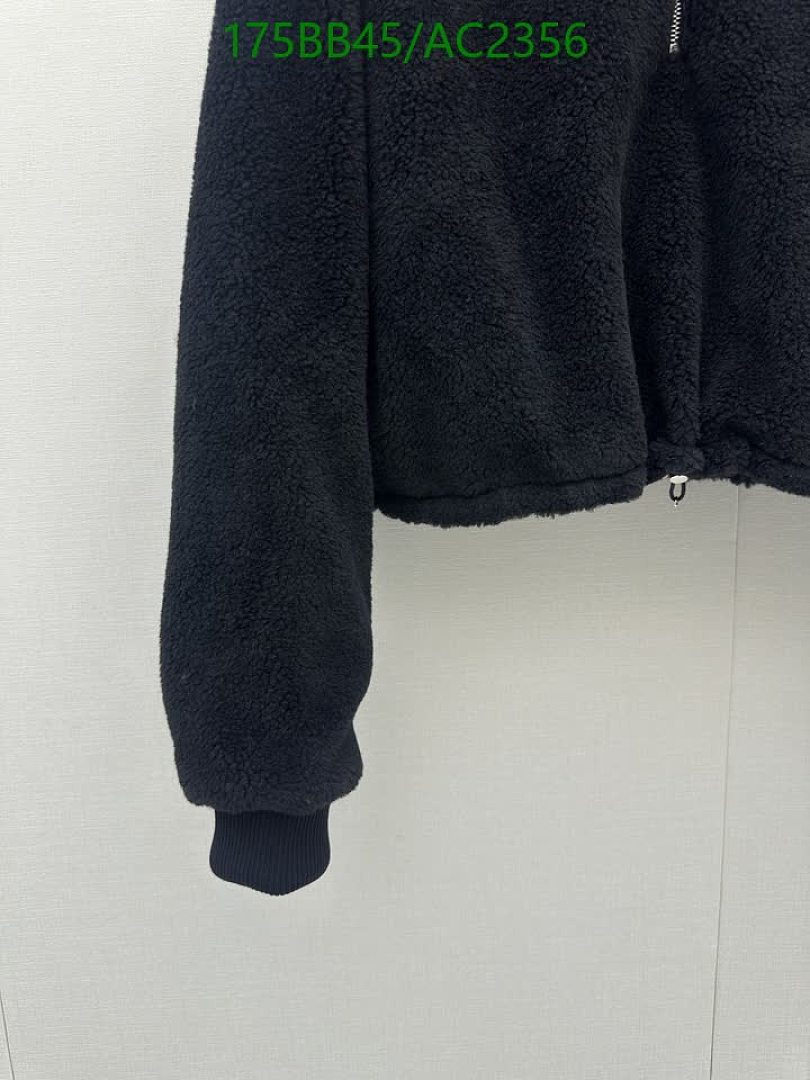Prada-Clothing Code: AC2356 $: 175USD