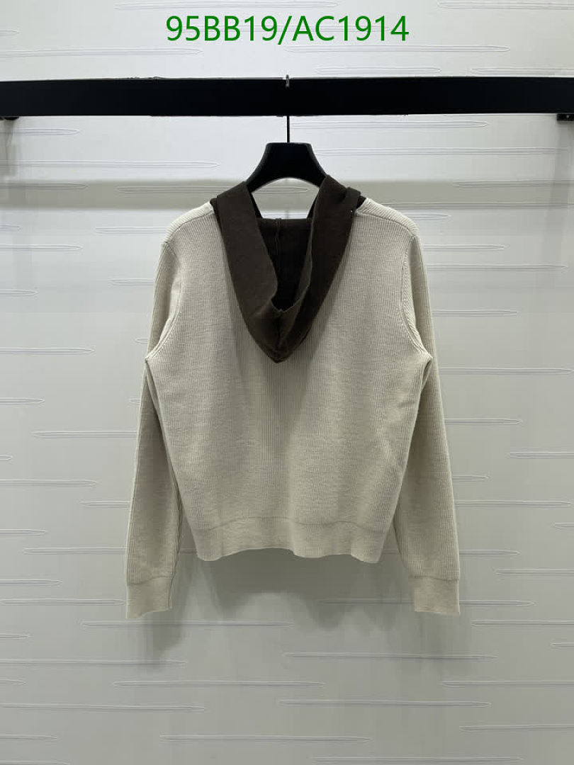 Prada-Clothing Code: AC1914 $: 95USD