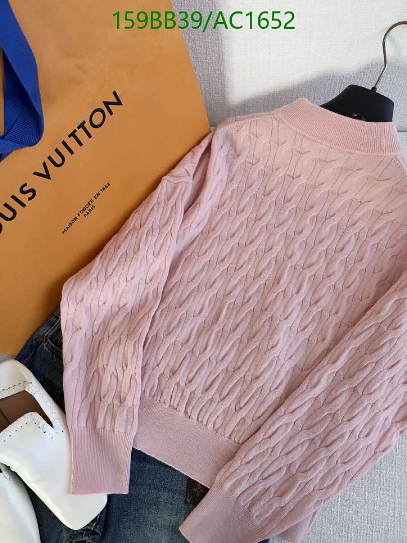 LV-Clothing Code: AC1652 $: 159USD