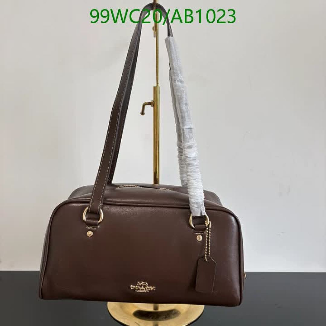 Coach-Bags4A Quality Code: AB1023 $: 99USD