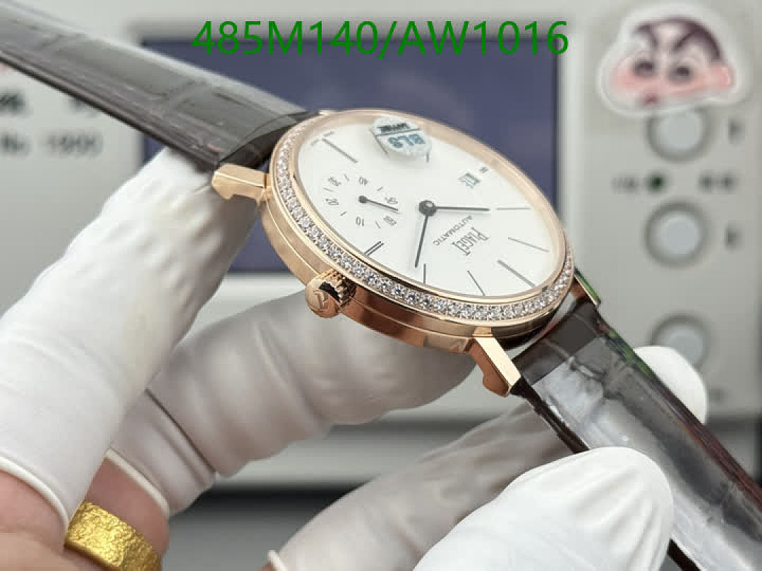 Piaget-WatchesMirror Quality Code: AW1016 $: 485USD