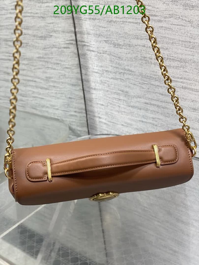Dior-BagsMirror Quality Code: AB1203 $: 209USD